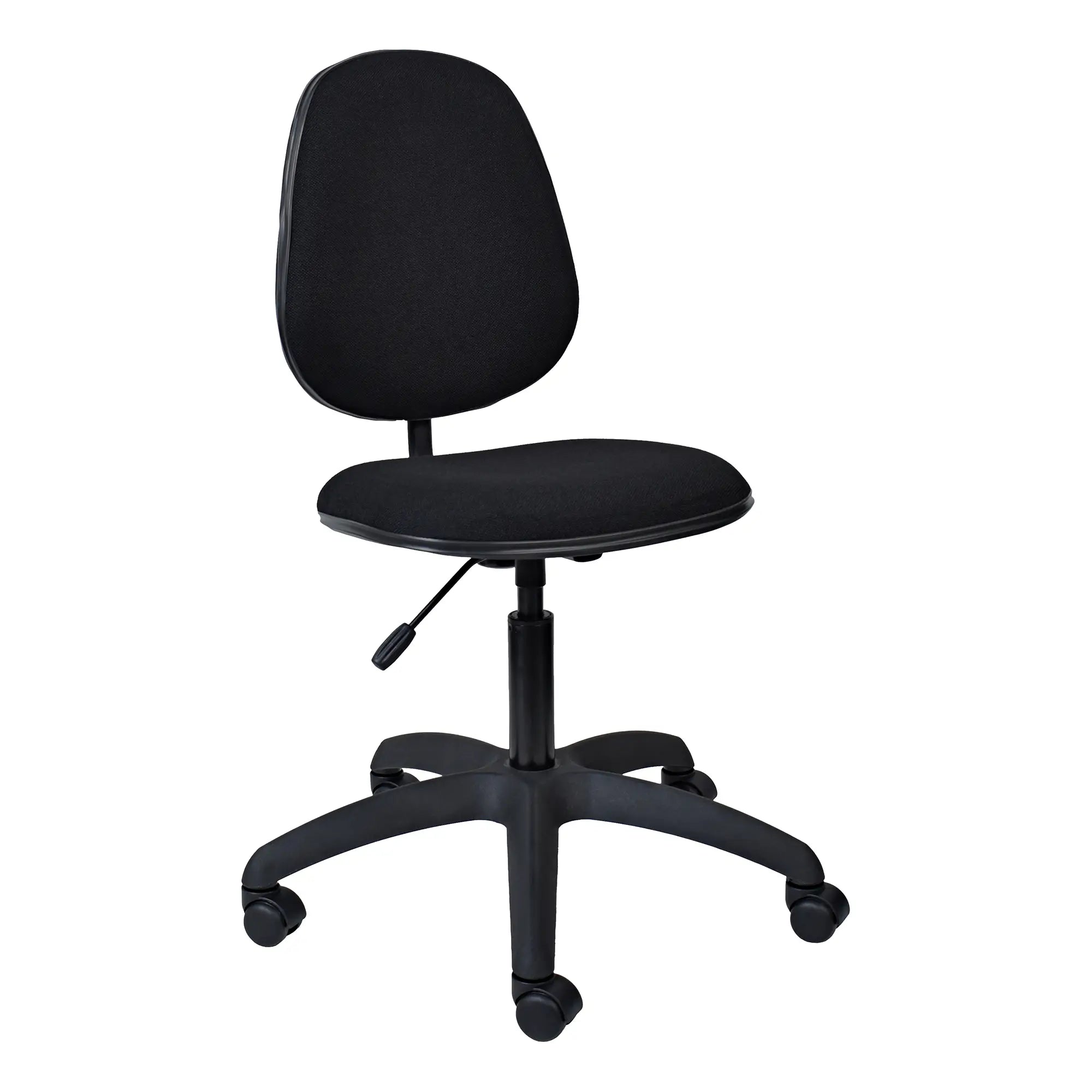 Medium-back Typist Office Chair