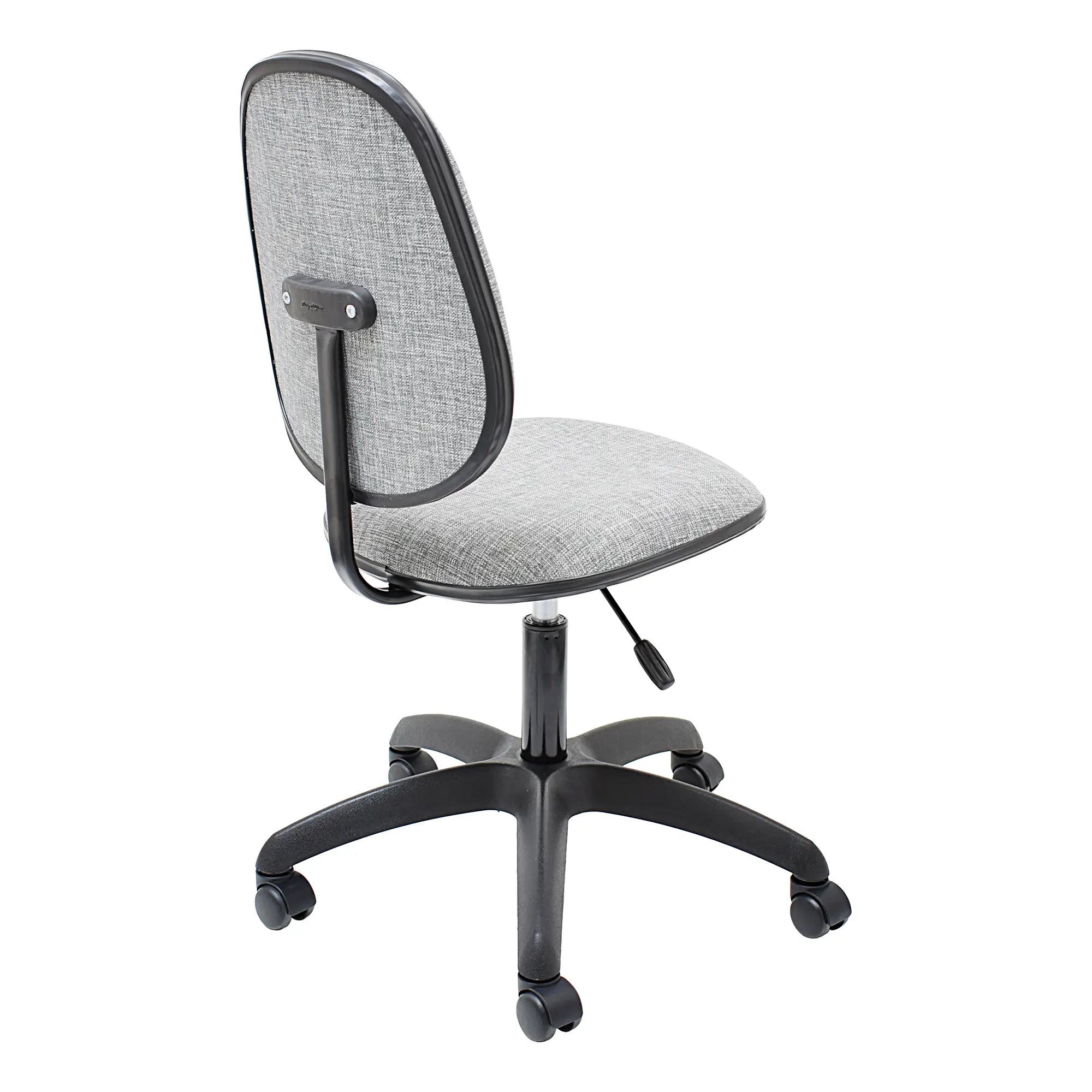 Medium-back Typist Office Chair