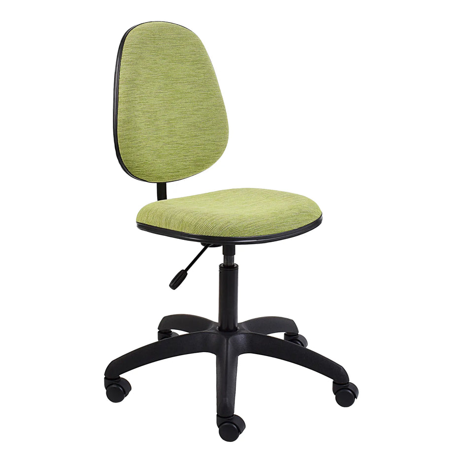 Medium-back Typist Office Chair