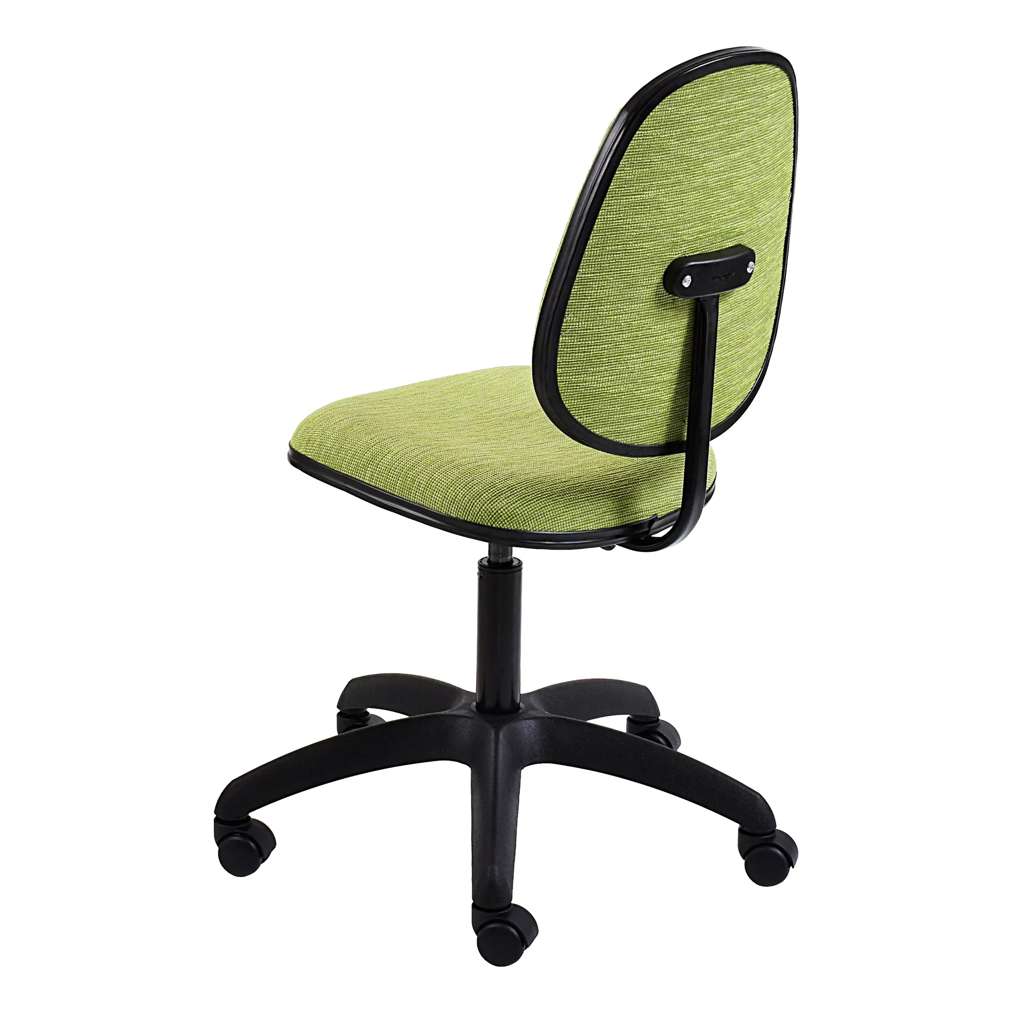 Medium-back Typist Office Chair