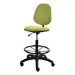 Medium-back Draughtsman Office Chair