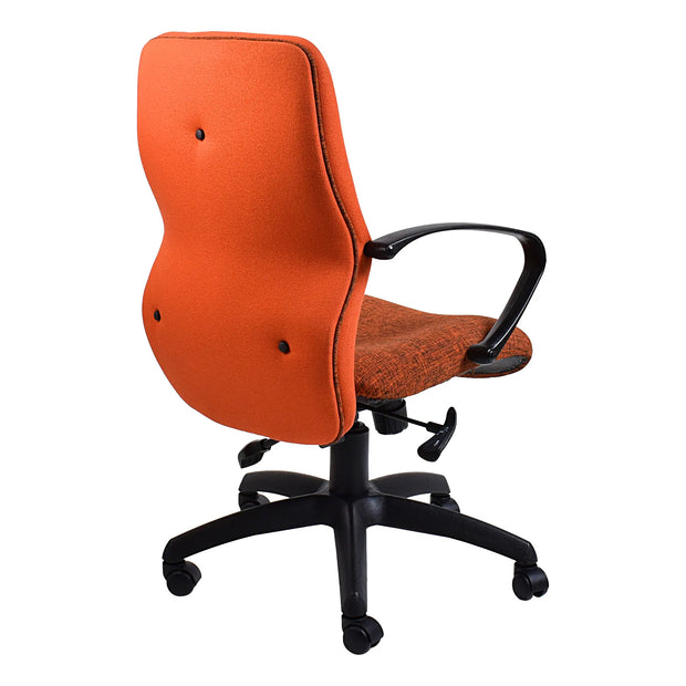 Simone Medium-back Office Chair