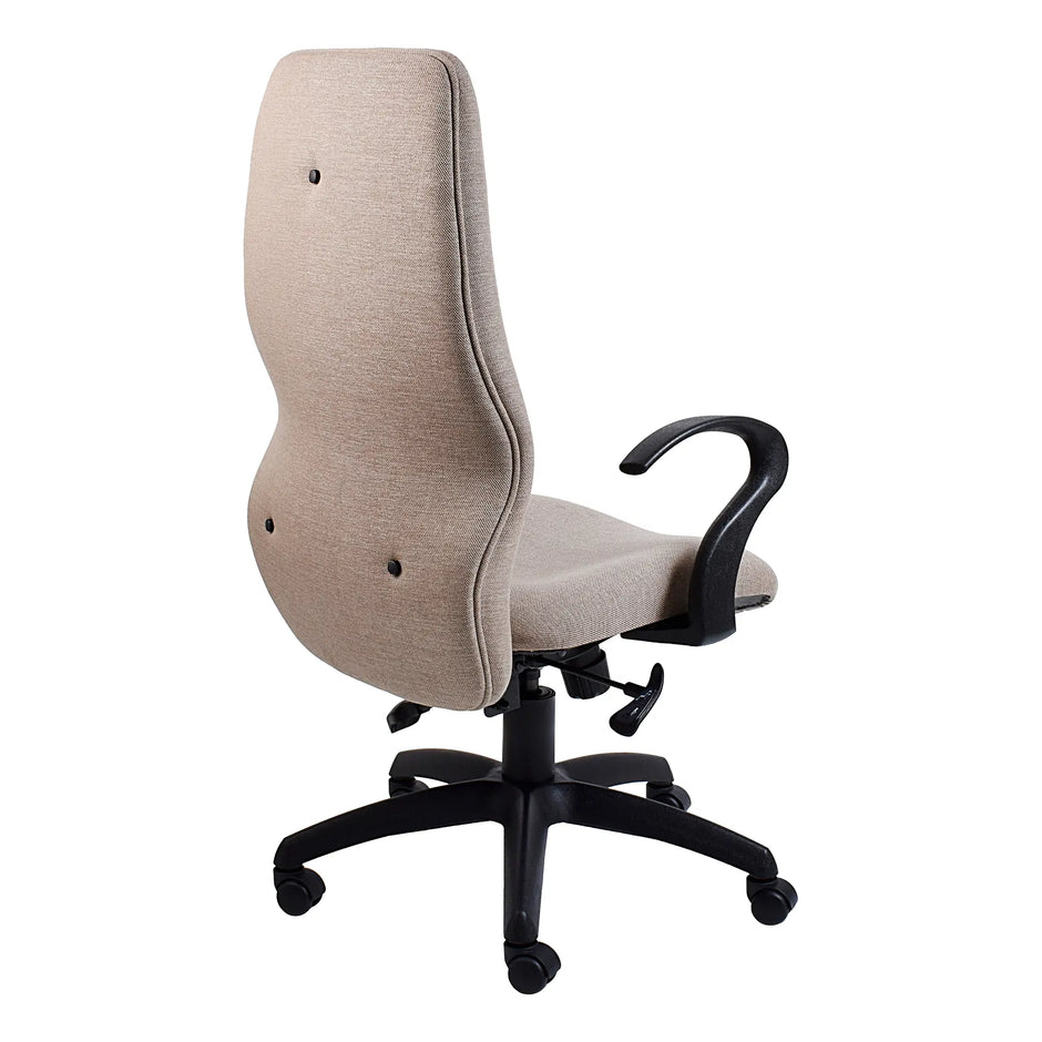 Simone High-back Office Chair