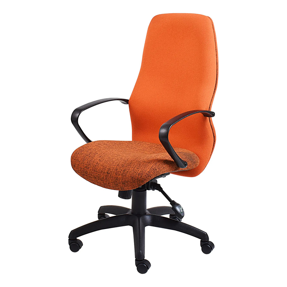 Simone High-back Office Chair