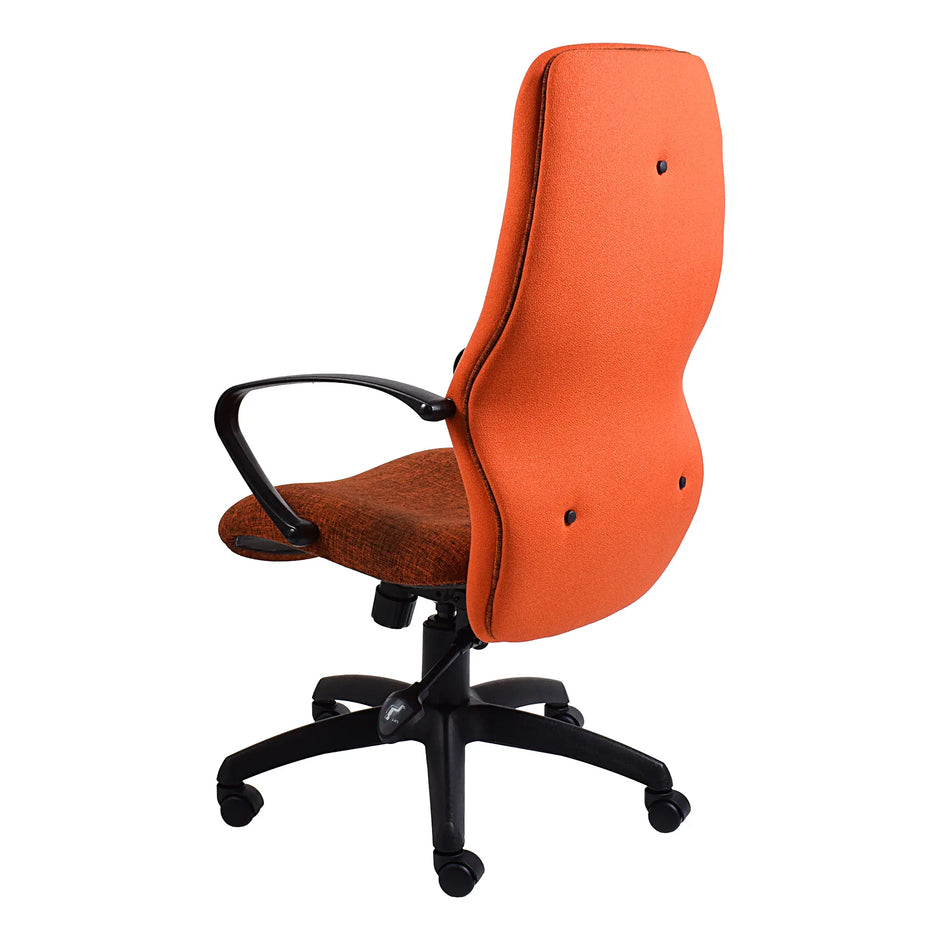 Simone High-back Office Chair