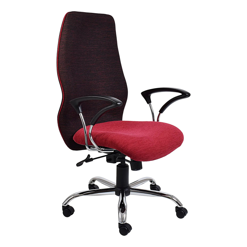 Simone High-back Office Chair