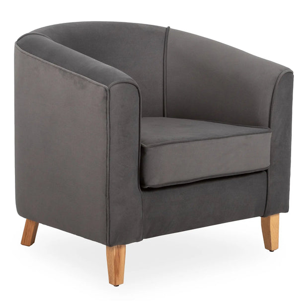 Sabina Tub Chair Tub Chair [Office Stock]