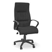 Salvador Polyurethane High-back Office Chair