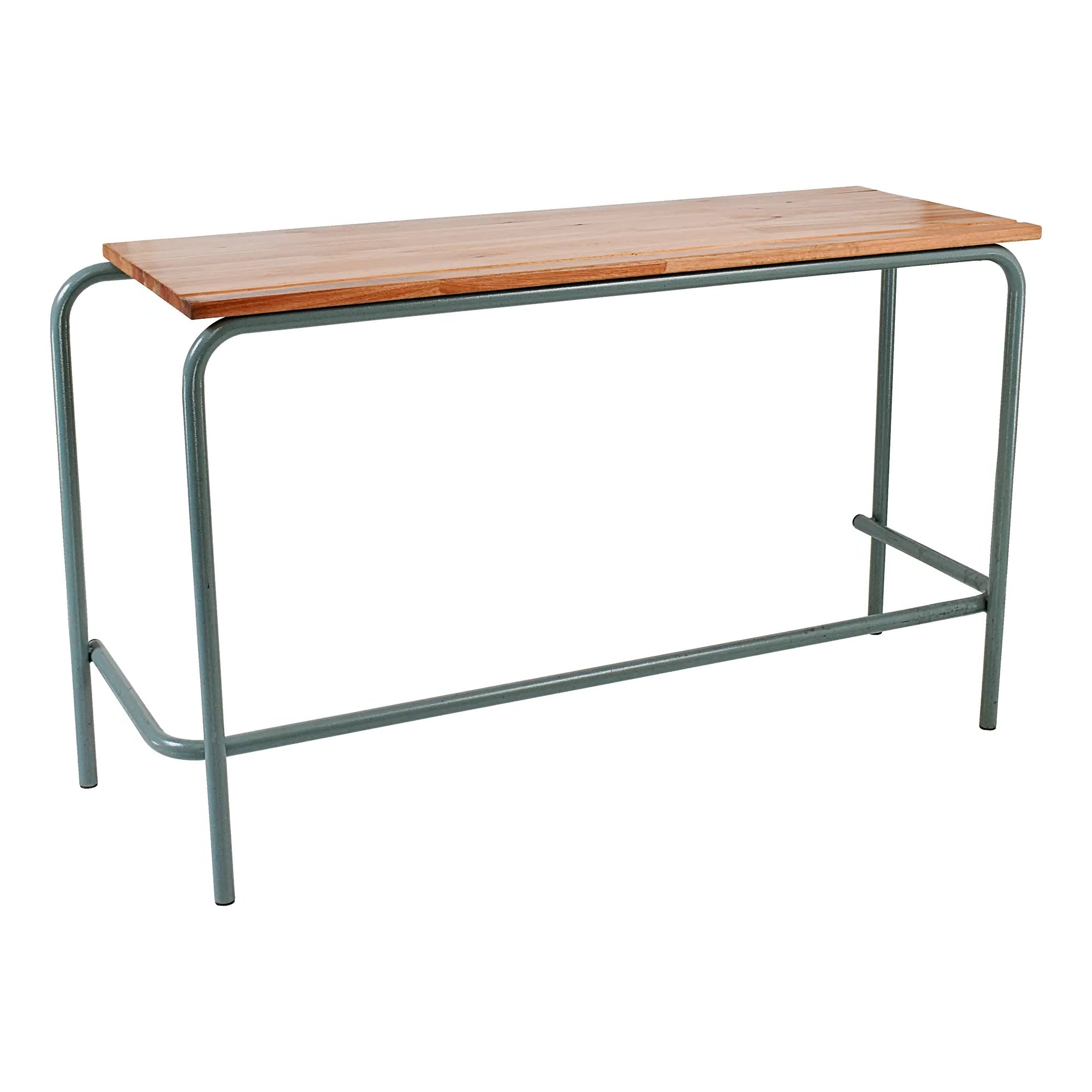 Double School Desk (1000mm Wide  x 450mm Deep)