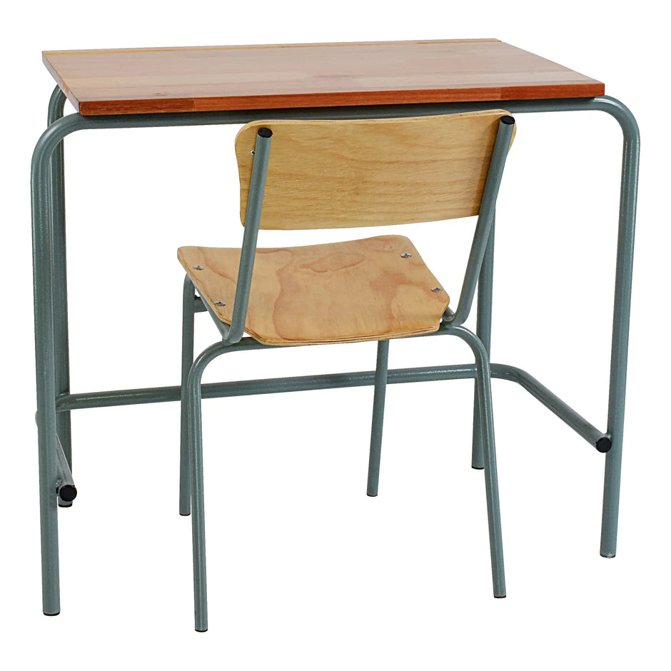 Single School Desk (750mm Wide  x 450mm Deep)