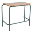 School Desk (750W x 450) Grade 7-12 [Office Stock]