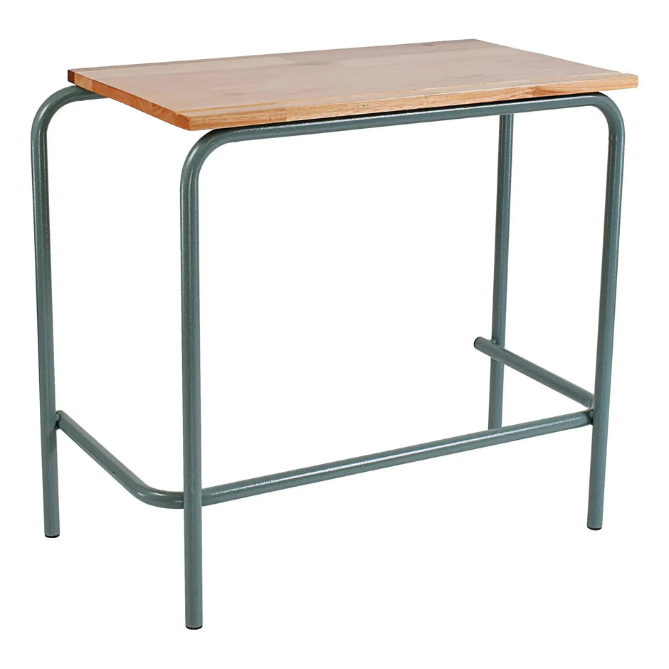 Single School Desk (600W x 45D) [Office Stock]