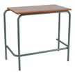 Single School Desk (600W x 45D) [Office Stock]