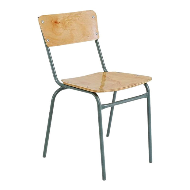 School Chair Traditional