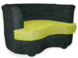 Helsinki Sofa Chair