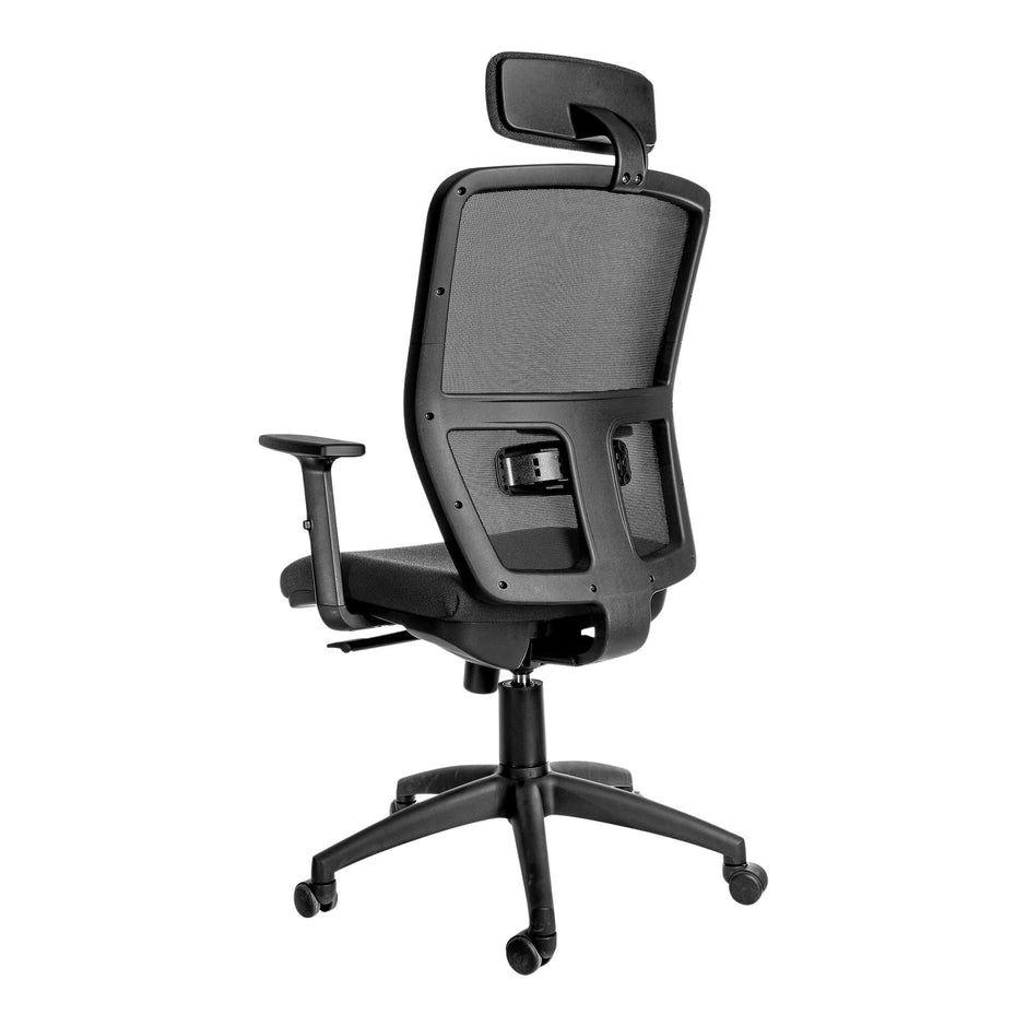 Siena High-back Office Chair