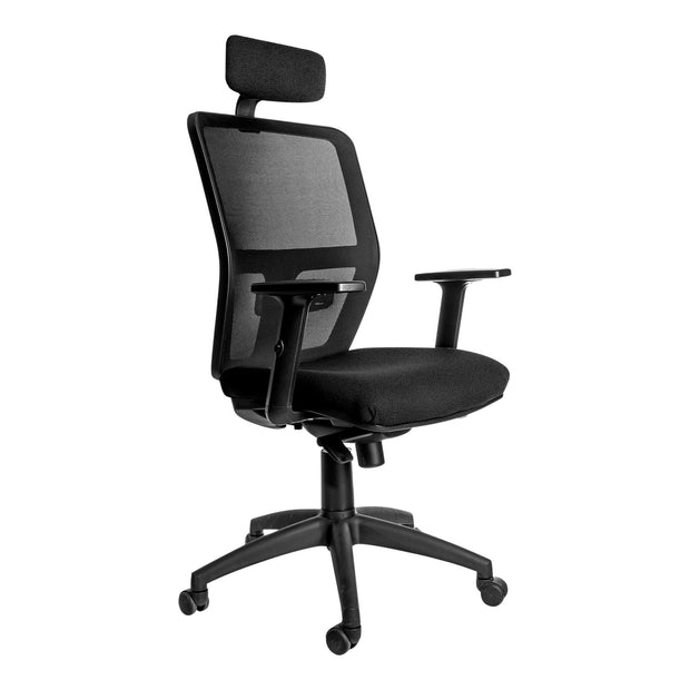 Siena High-back Office Chair