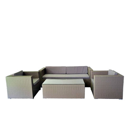 Siya Outdoor Furniture Set