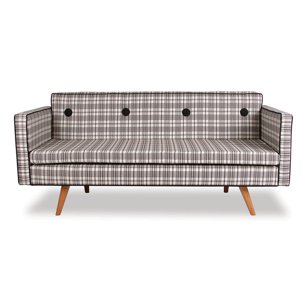 Sofia Double Seater Sofa