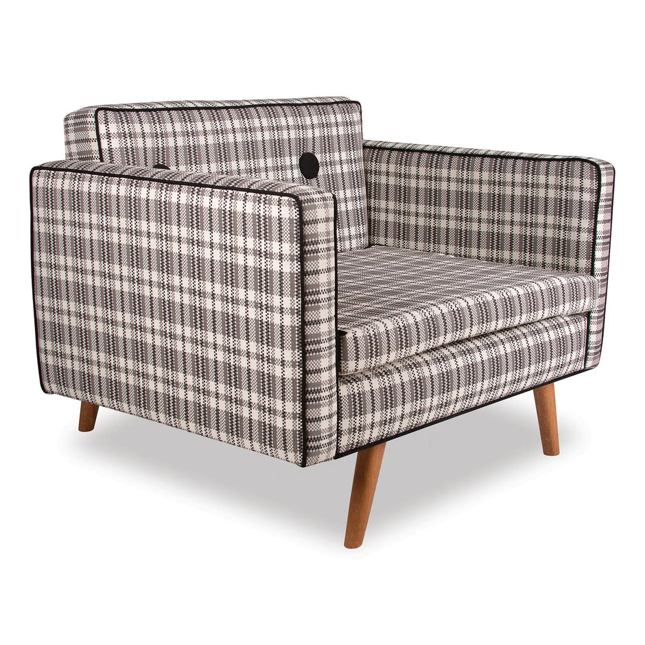 Sofia Sofa Chair