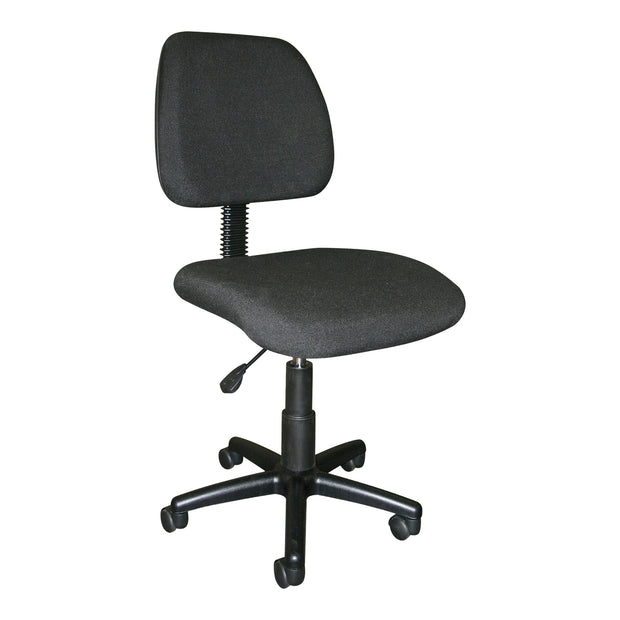 Cancun Typist Office Chair Typist Chair [Office Stock]