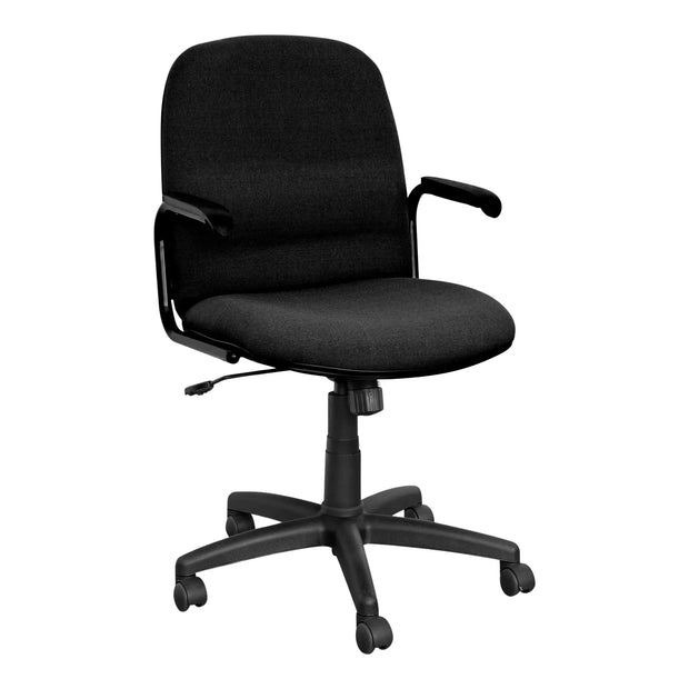 Kingston Medium-back Office Chair Medium-back Office Chair [Office Stock]