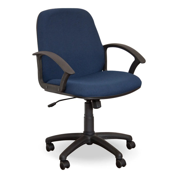 Montego Medium-back Office Chair Medium-back Office Chair [Office Stock]