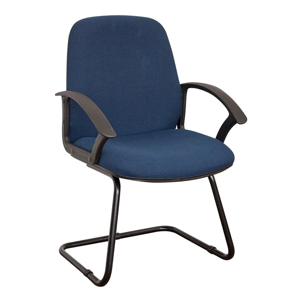 Montego Visitor Office Chair Visitor Office Chair [Office Stock]