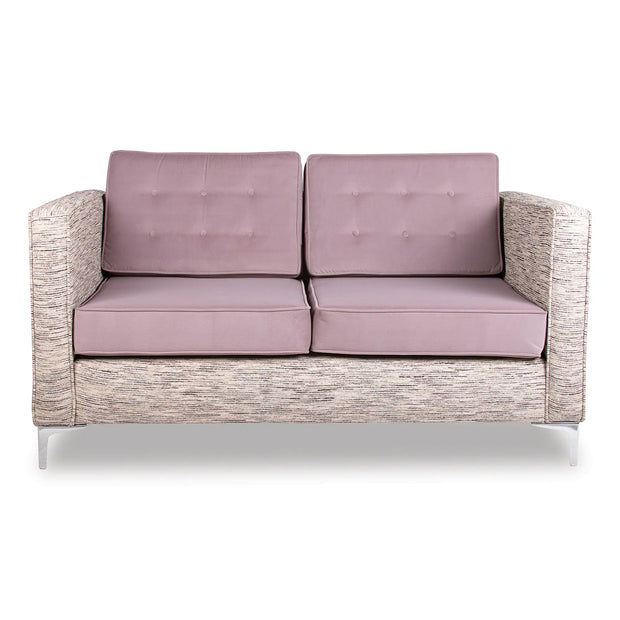 St. Helena Double Seater Sofa