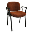 Stacker 501 Arm Chair Stacker Chair [Office Stock]