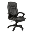 Dark Slate Gray Stallion High-back Office Chair