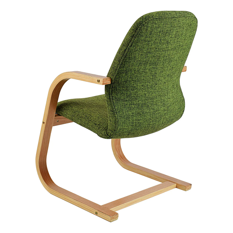 Tammy Sleigh Base Visitor Office Chair