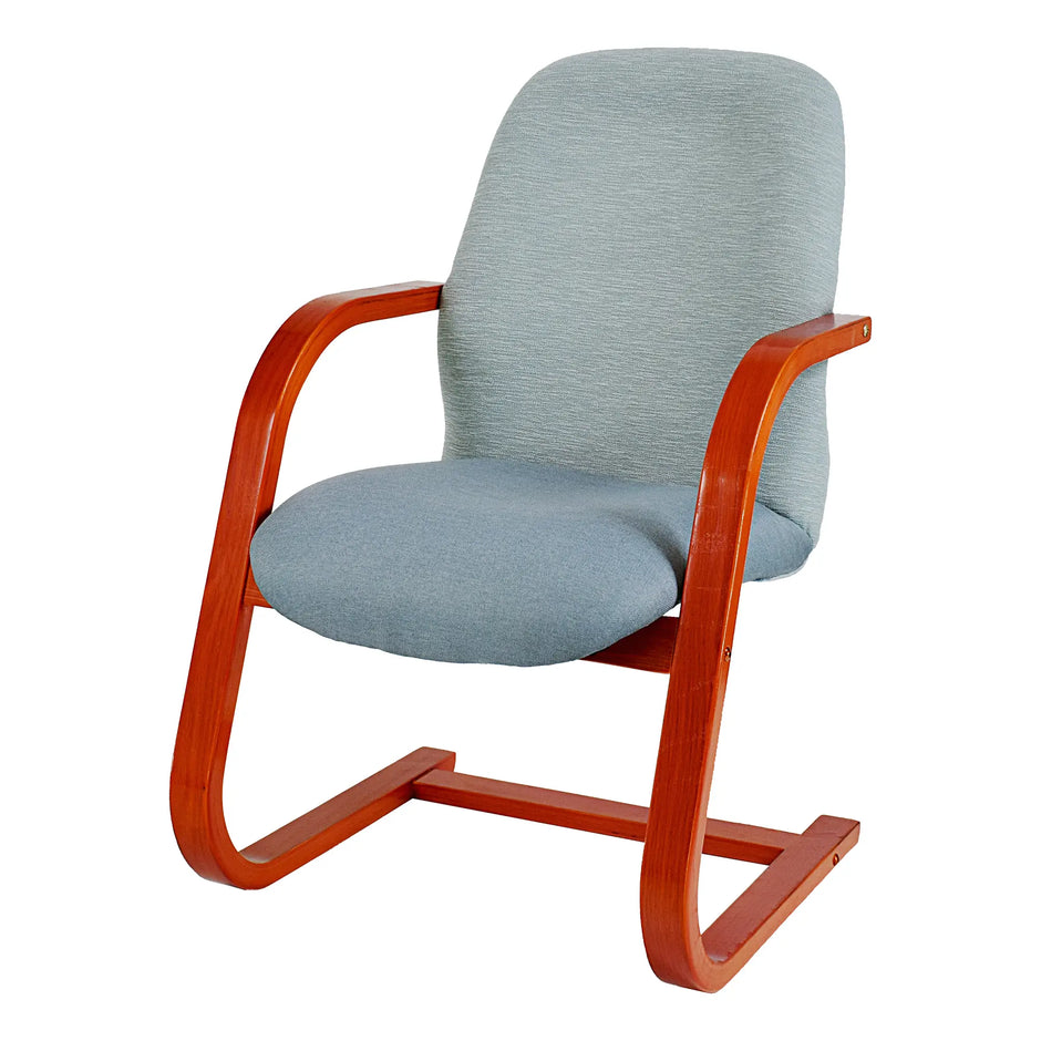 Tammy Sleigh Base Visitor Office Chair