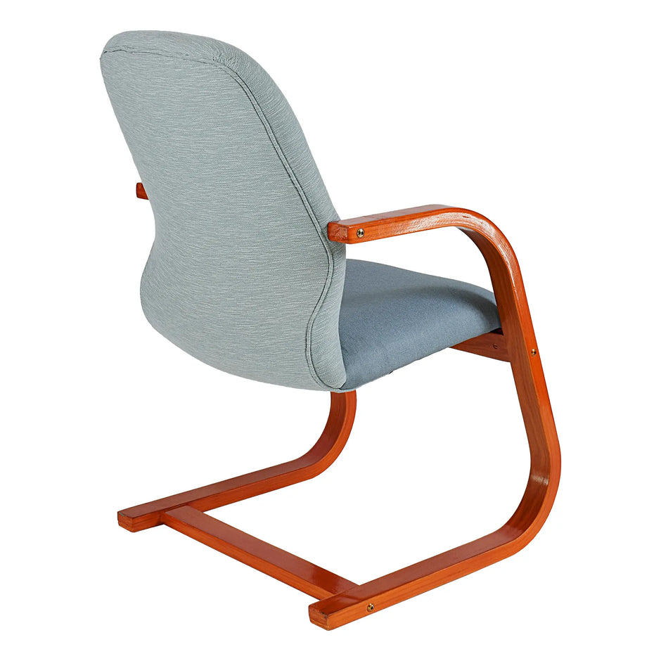 Tammy Sleigh Base Visitor Office Chair