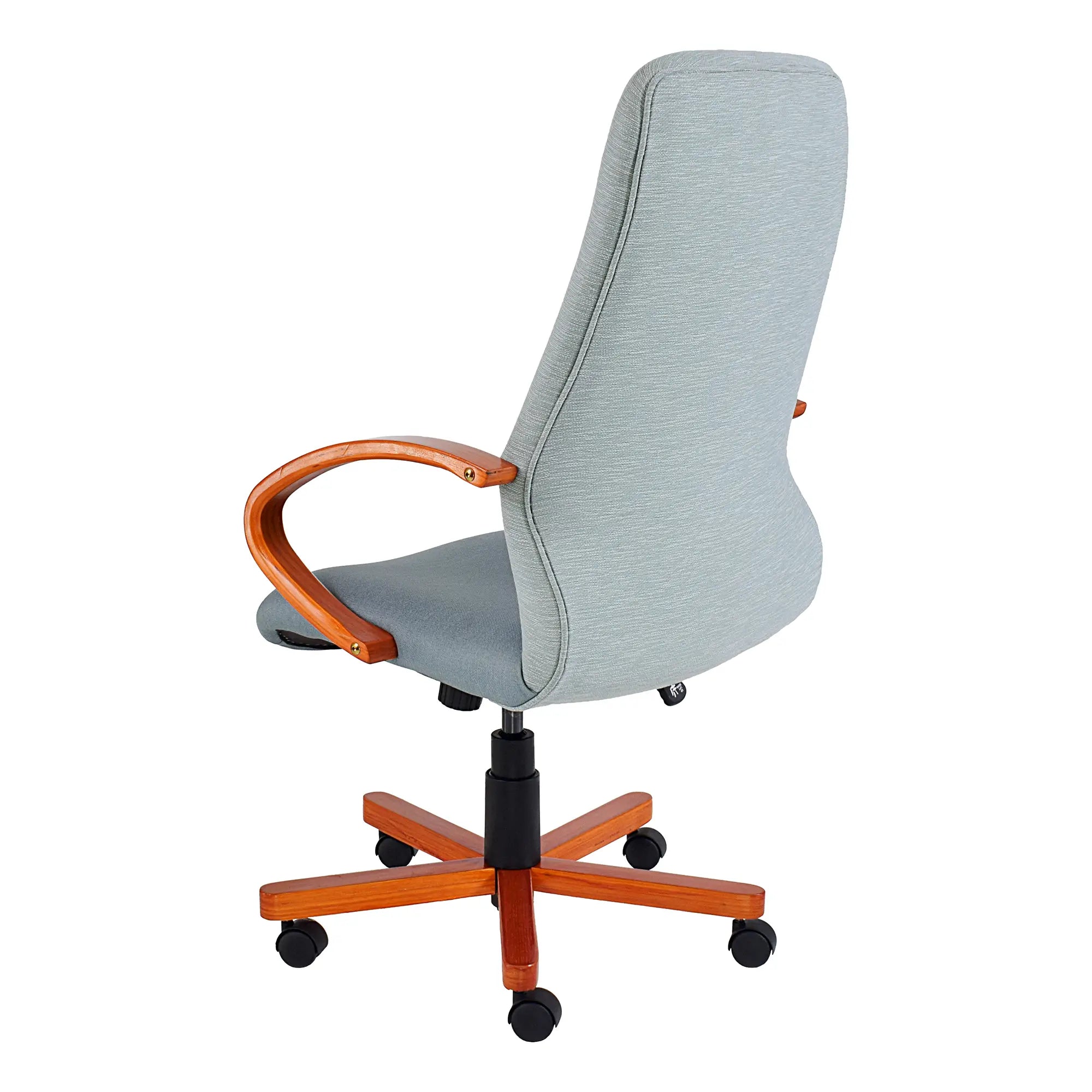 Tammy Boomerang High-back Office Chair