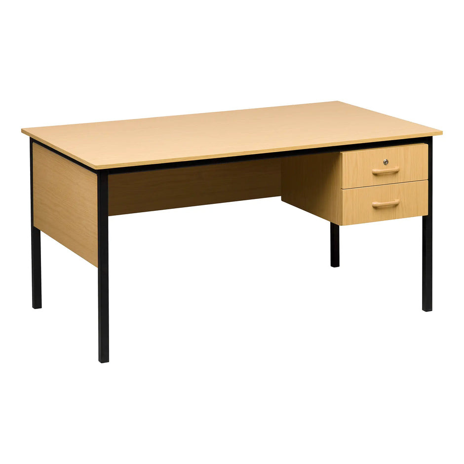 MelaWood® Teachers Desk