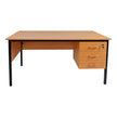 MelaWood® Teachers Desk