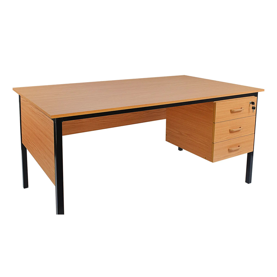 MelaWood® Teachers Desk