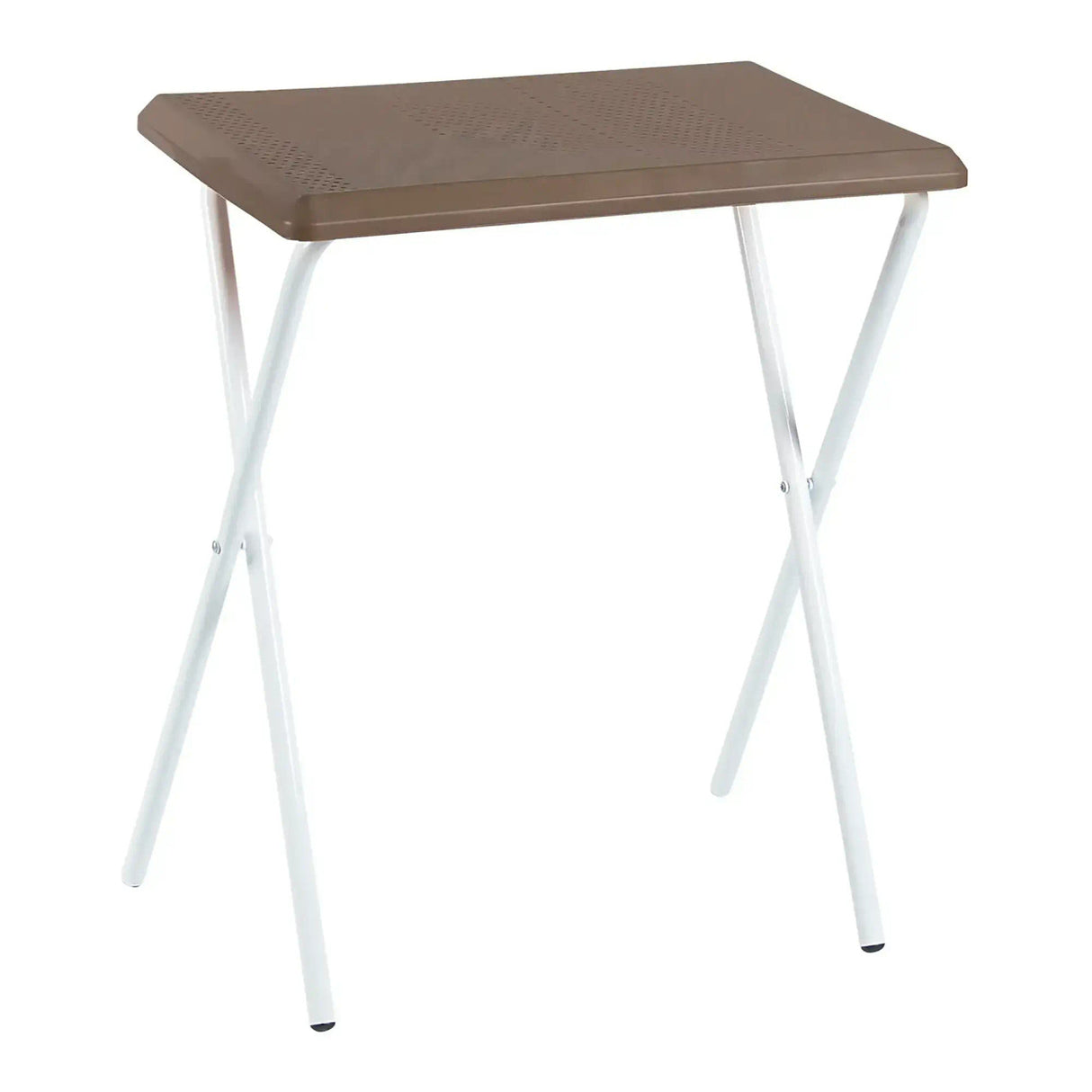 Quick Cappuccino Folding Table