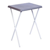 Quick Silver Folding Table