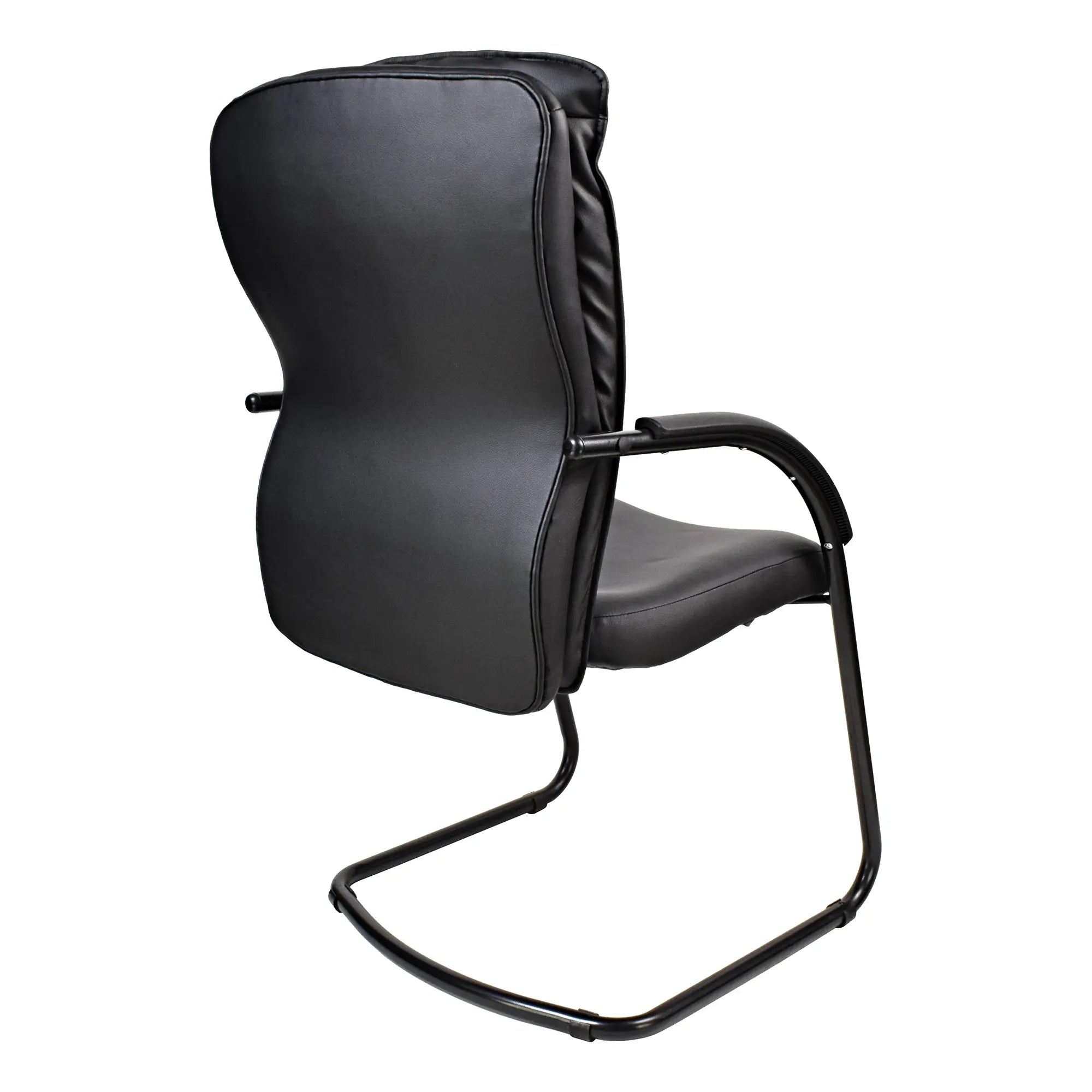 Tracey-Lee Integral Frame Visitor Office Chair Visitor Office Chair [Office Stock]