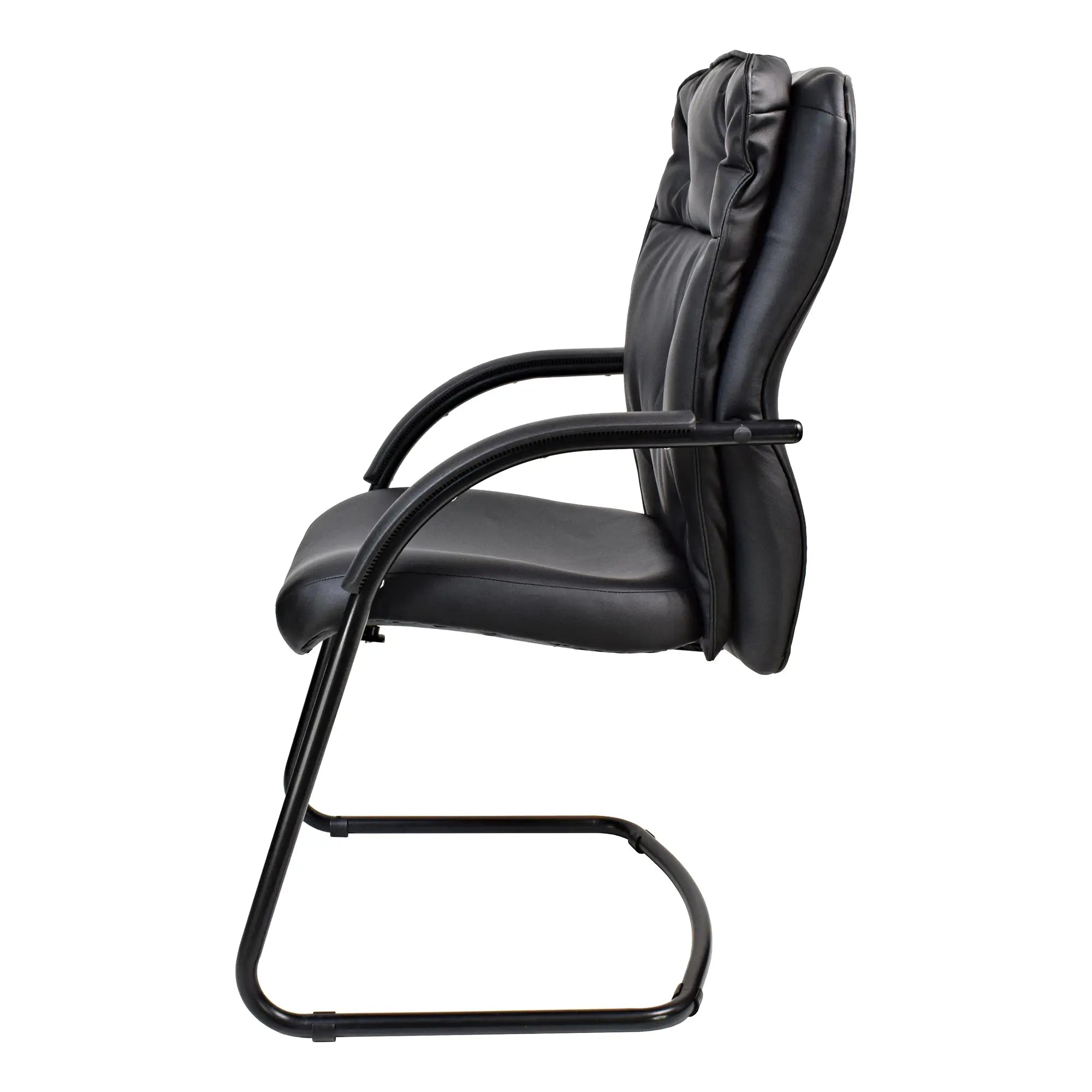 Tracey-Lee Integral Frame Visitor Office Chair Visitor Office Chair [Office Stock]