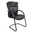 Tracey-Lee Integral Frame Visitor Office Chair Visitor Office Chair [Office Stock]