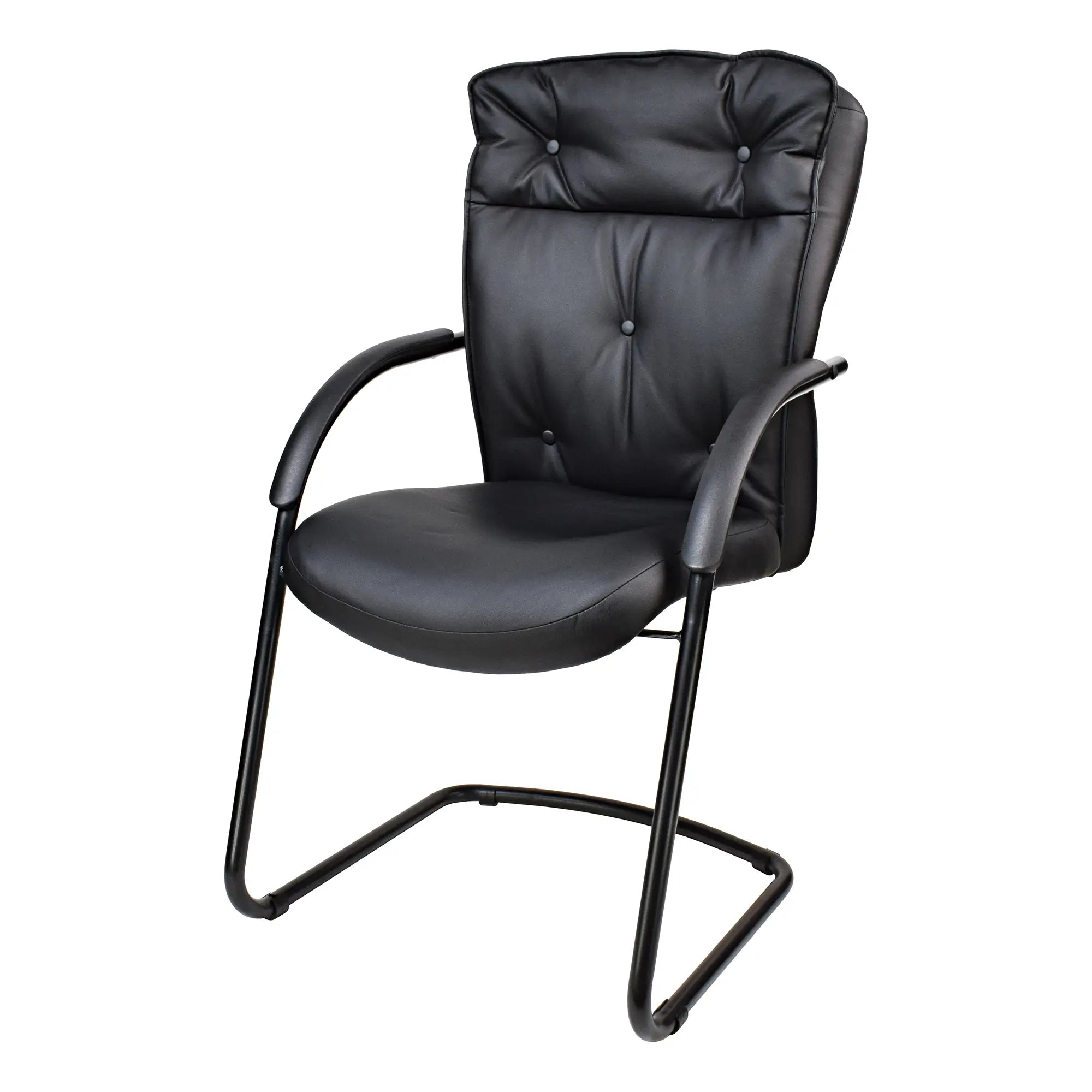 Tracey-Lee Integral Frame Visitor Office Chair Visitor Office Chair [Office Stock]