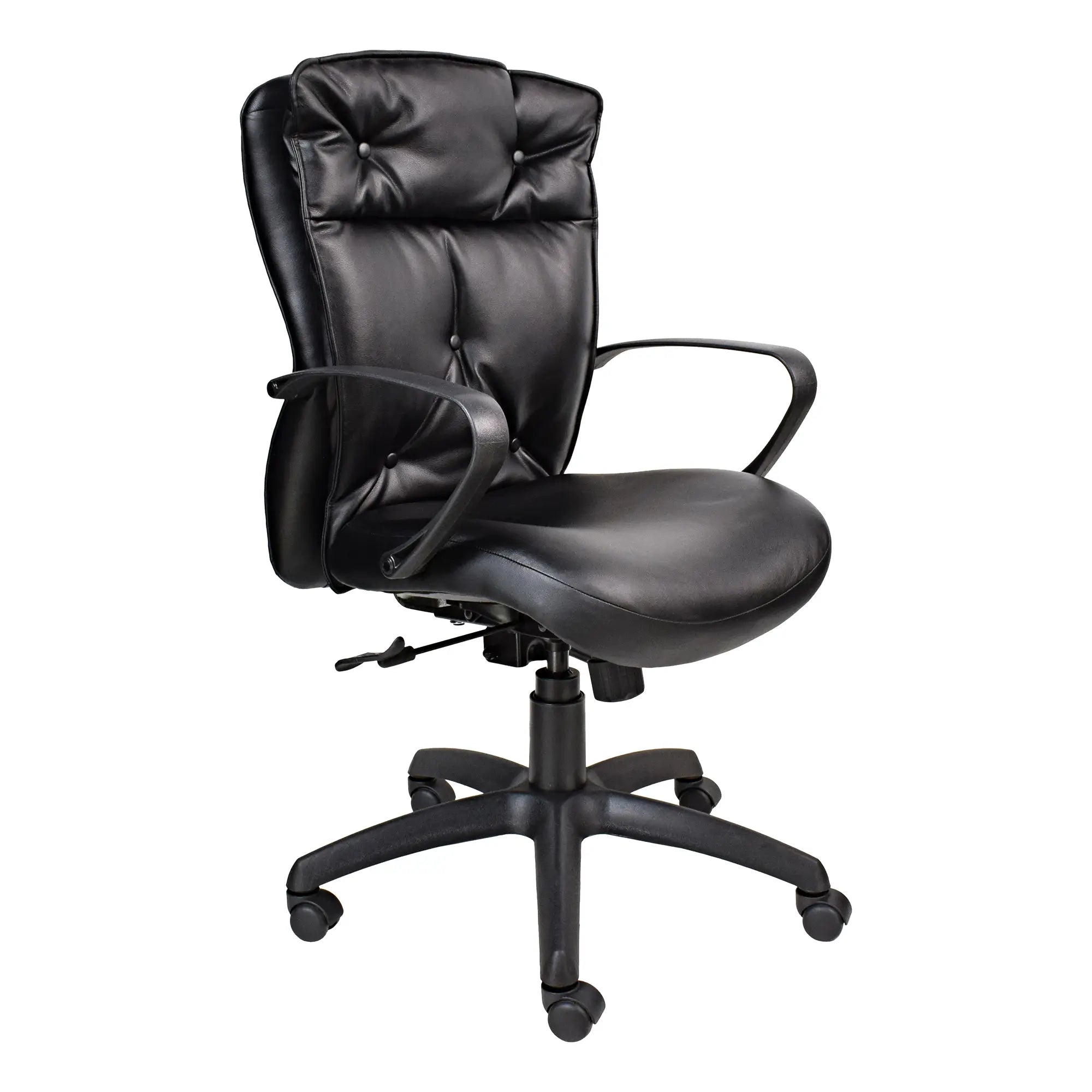 Tracey-Lee Medium-back Office Chair