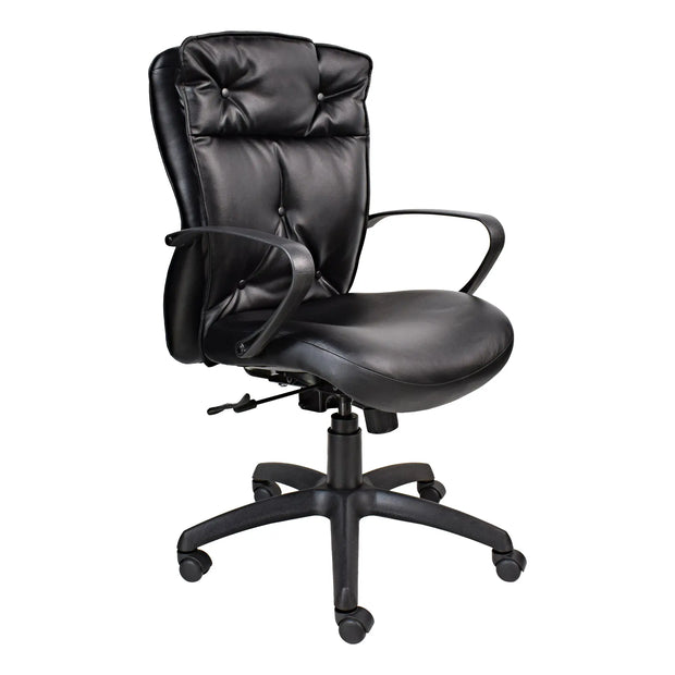 Tracey-Lee Medium-back Office Chair