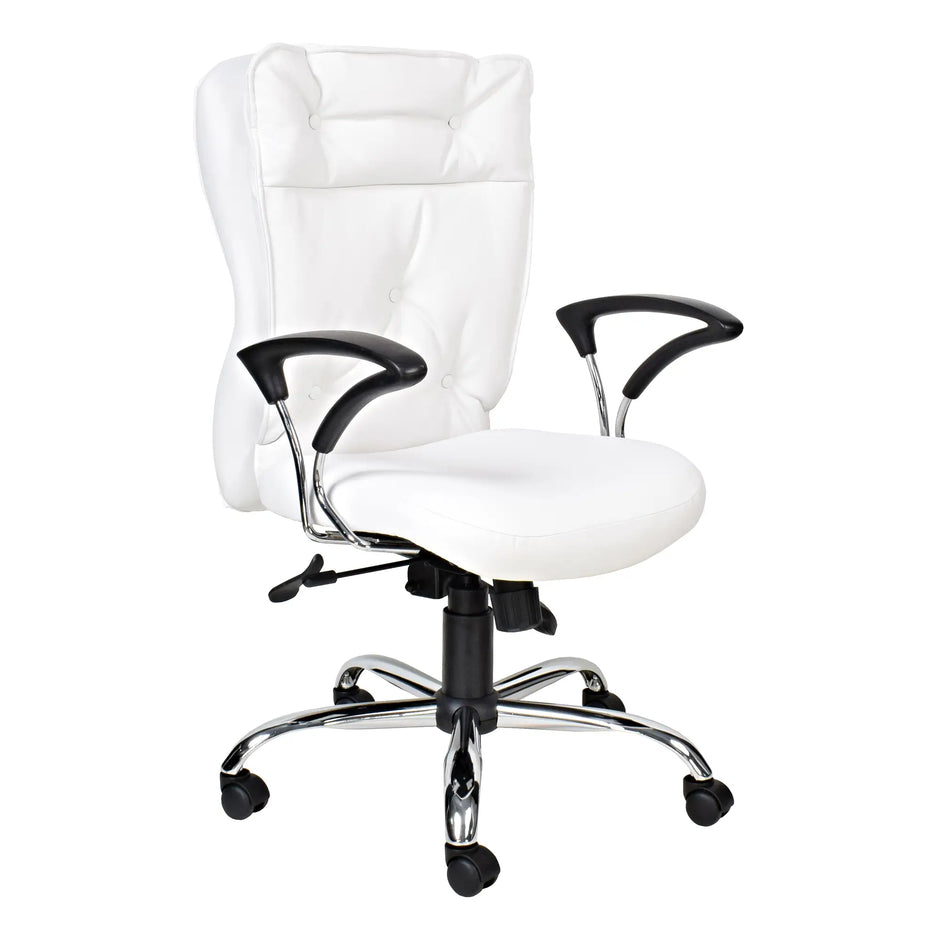 Tracey-Lee Medium-back Office Chair