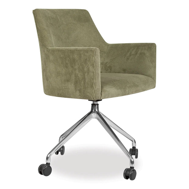 Talsi Tub Chair Tub Chair [Office Stock]