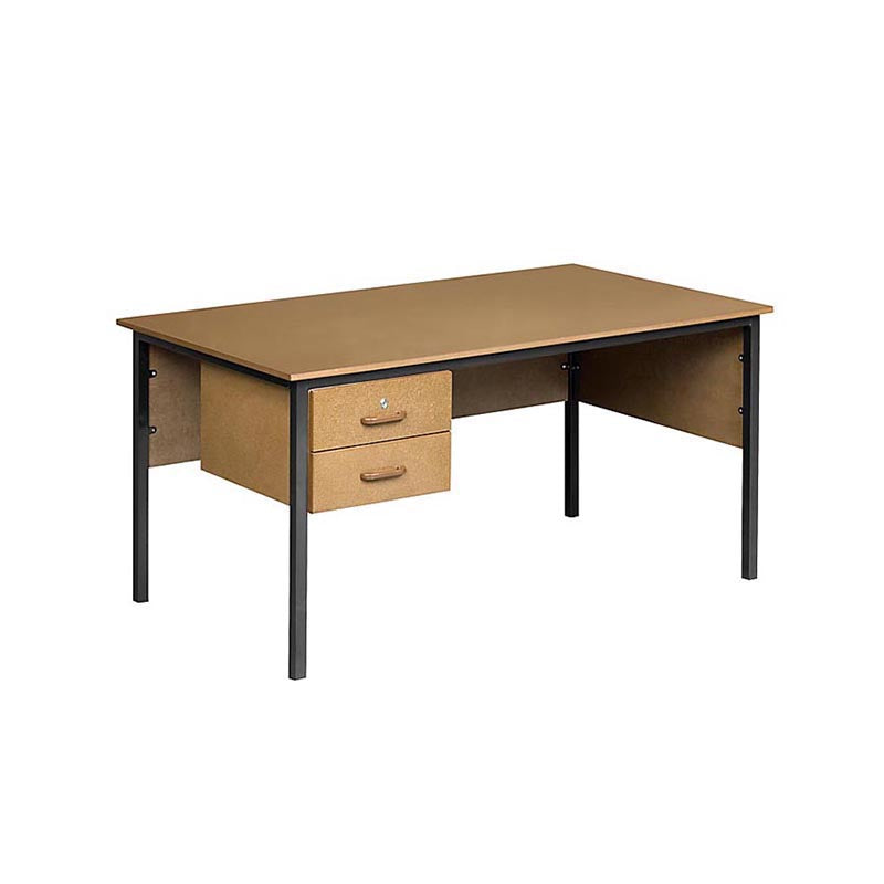 SupaWood® Teachers Desk