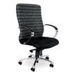 Texas Heavy Duty High-back Office Chair